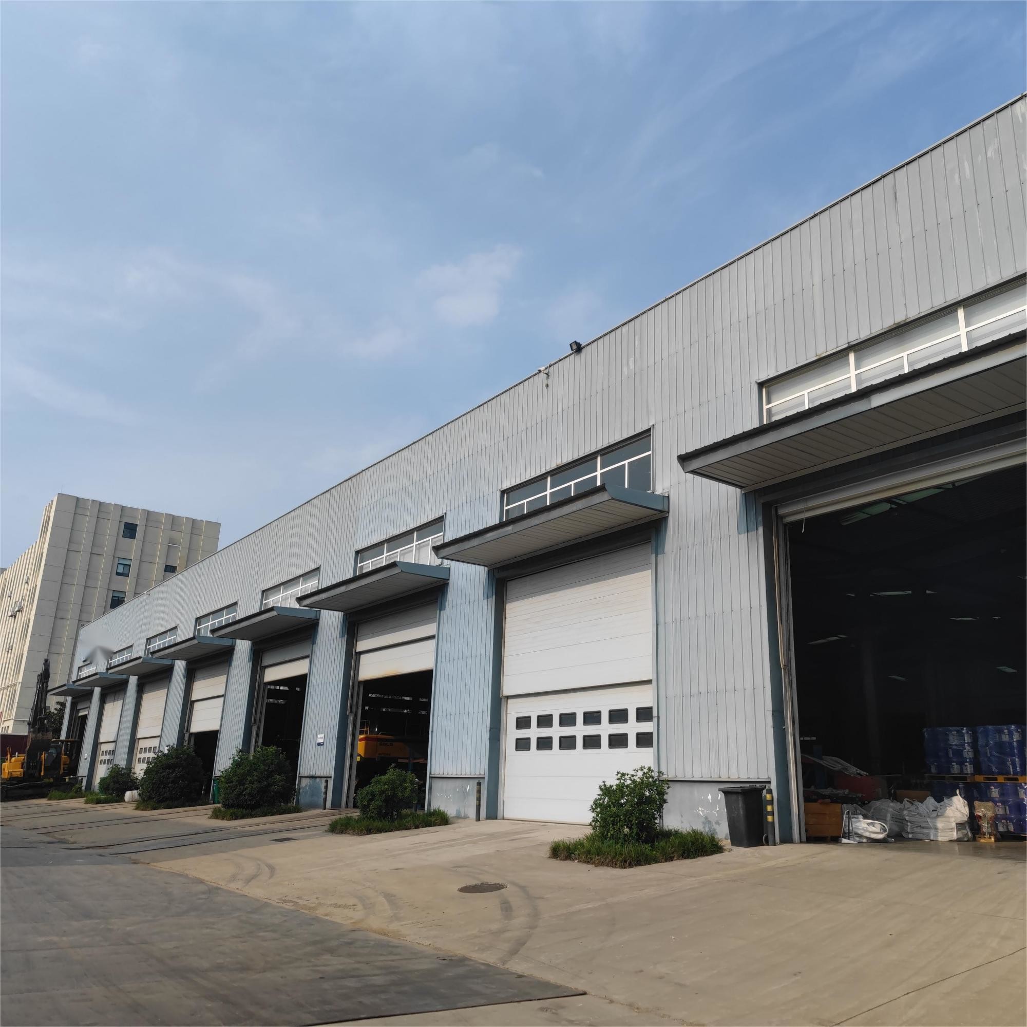 Китай Zhengzhong Technology Industrial Co. , Ltd.， Профиль компании