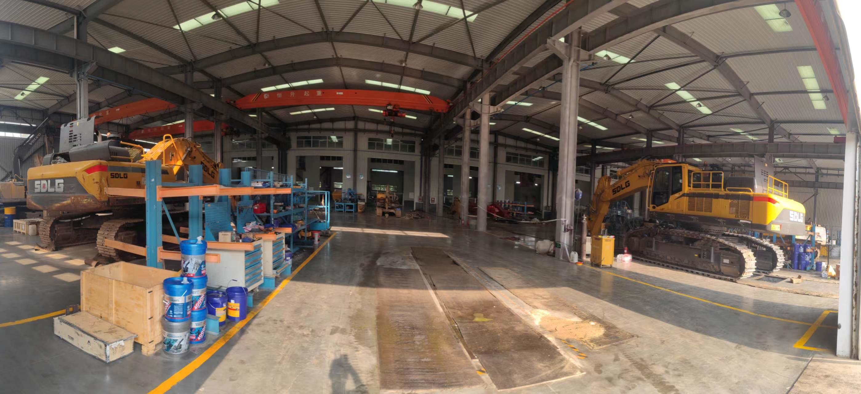 Китай Zhengzhong Technology Industrial Co. , Ltd.， Профиль компании