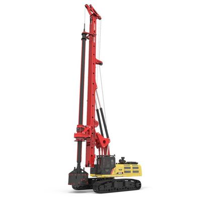 Машина снаряжения тяжелой индустрии SR235 W10 Sany снаряжения SR235 W10 роторная складывая 257 KW