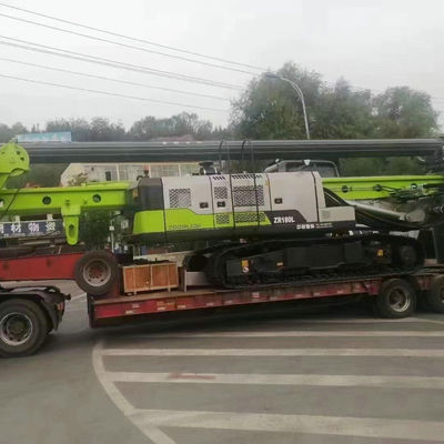 Молоток ISO9001 складывая молоток машины ZOOMLINE ZR160L гидравлический складывая машину