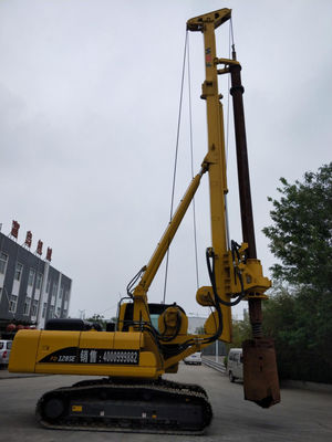 Sany складывая машину FD128SE штабелевки конструкции машины 400mm 1400mm FDM