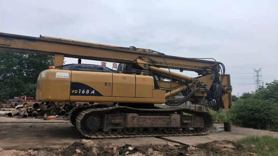 DFU150 роторная складывая машина 16kn. M складывая машину 55m снаряжения