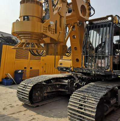 XCMG XR360 использовало машину кучи скважины скважины машины 92m кучи винта