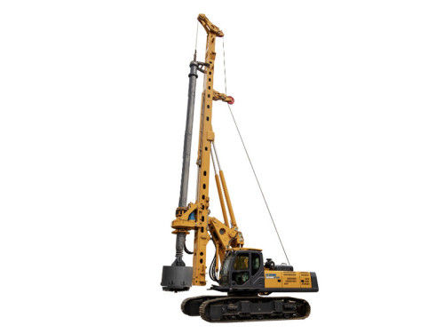Тип диаметр Crawler машины кучи XR160E XCMG сверля 1500mm
