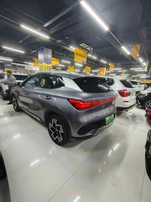 Электротопливный тип 2-й ручной EV Автомобили Автоматическая трансмиссия