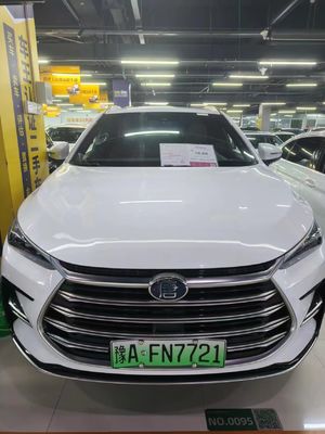 Roewe Предварительно принадлежащие электромобили Земляное оборудование Высокая производительность