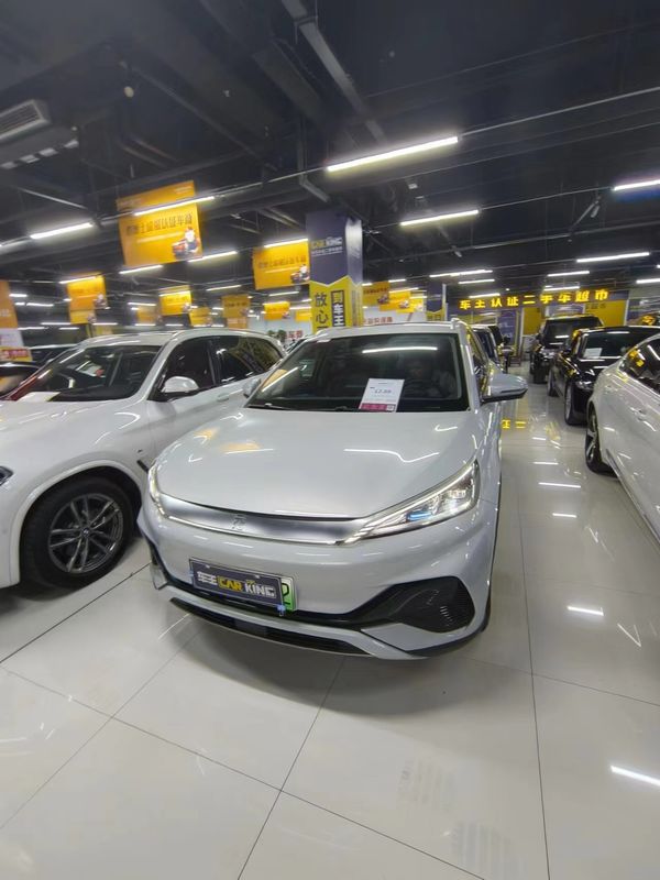 Повышение производительности ROEWE Вторая рука Ev 5-местные строительные машины в Нью-Йорке